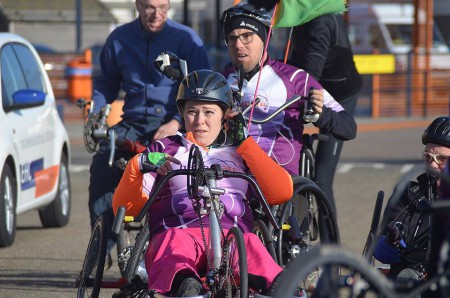 Gezamelijke training 1 feb